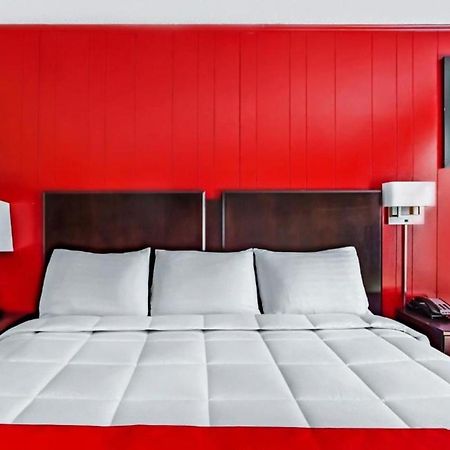 Oyo Hotel Ridgeland East Eksteriør billede